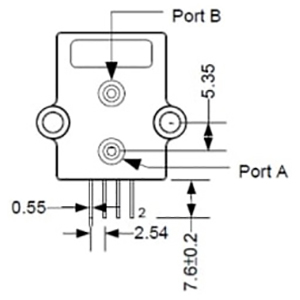 STX13寸法