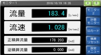 ictモニター